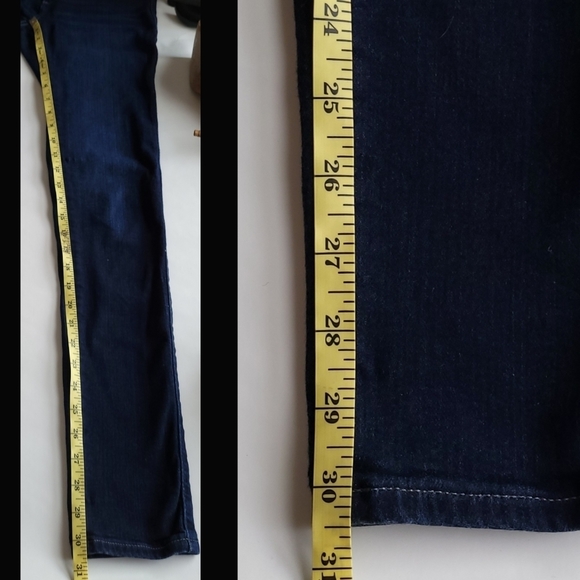 AG Adriano Goldschmied Jeans Legging Super Skinny - Picture 10 of 11